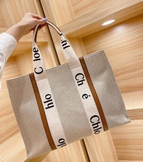 chloe dupe bags|tote bag similar to chloe.